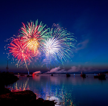 Feuerwerk