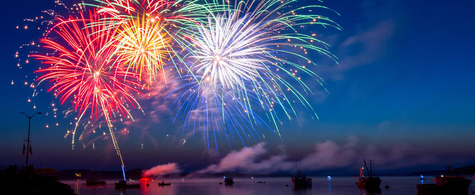 Buchen Sie Ihr Feuerwerk für Berlin, Brandenburg, Sachsen und Sachsen-Anhalt!