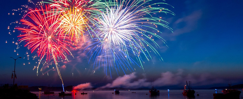Buchen Sie Ihr Feuerwerk für Berlin, Brandenburg, Sachsen und Sachsen-Anhalt!