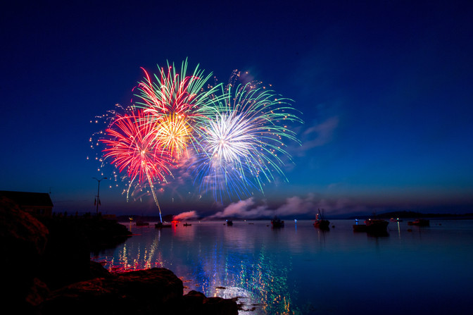 Fourth of July Fun!