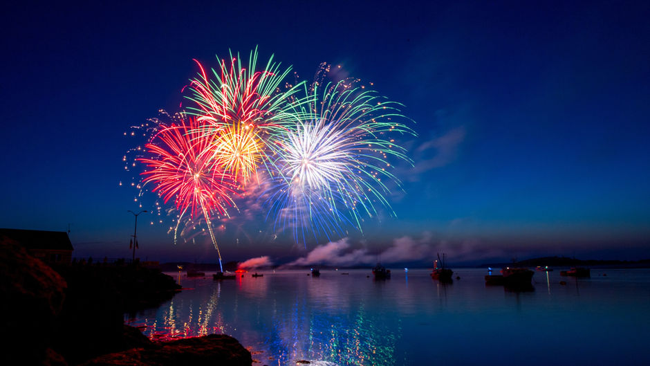 A Festive 4th of July With Recipes That Your Family Will Surely Love