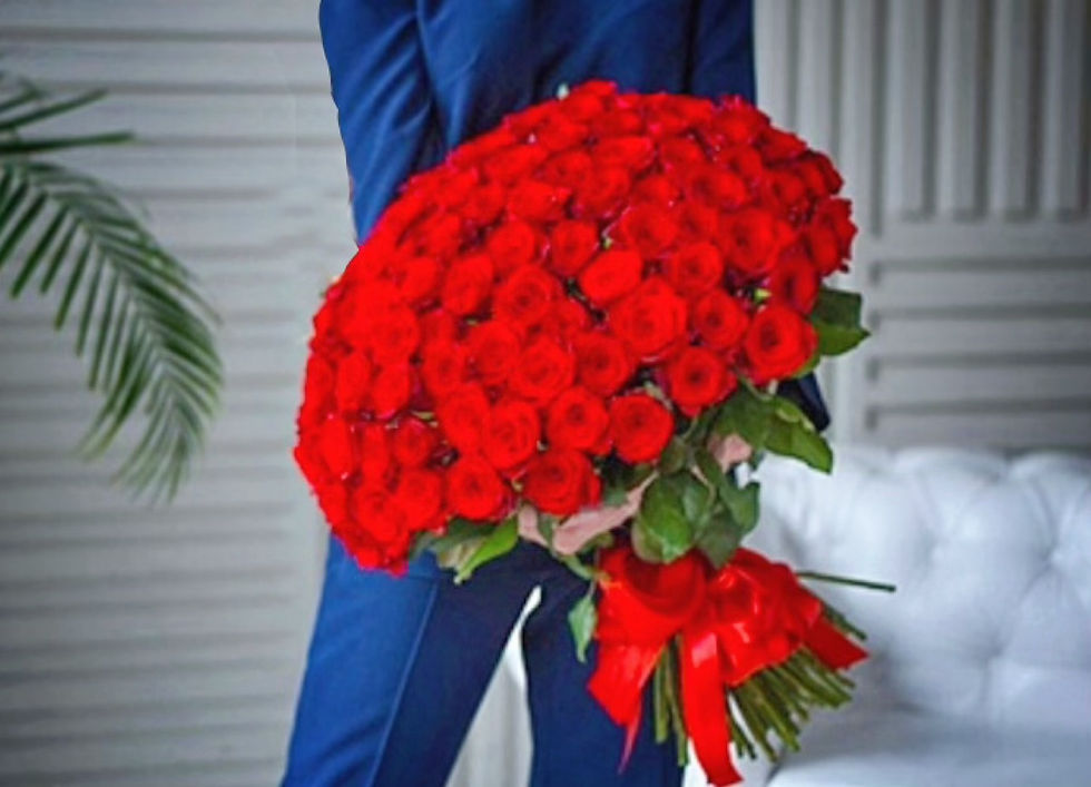 Thumbnail: Endless Love 