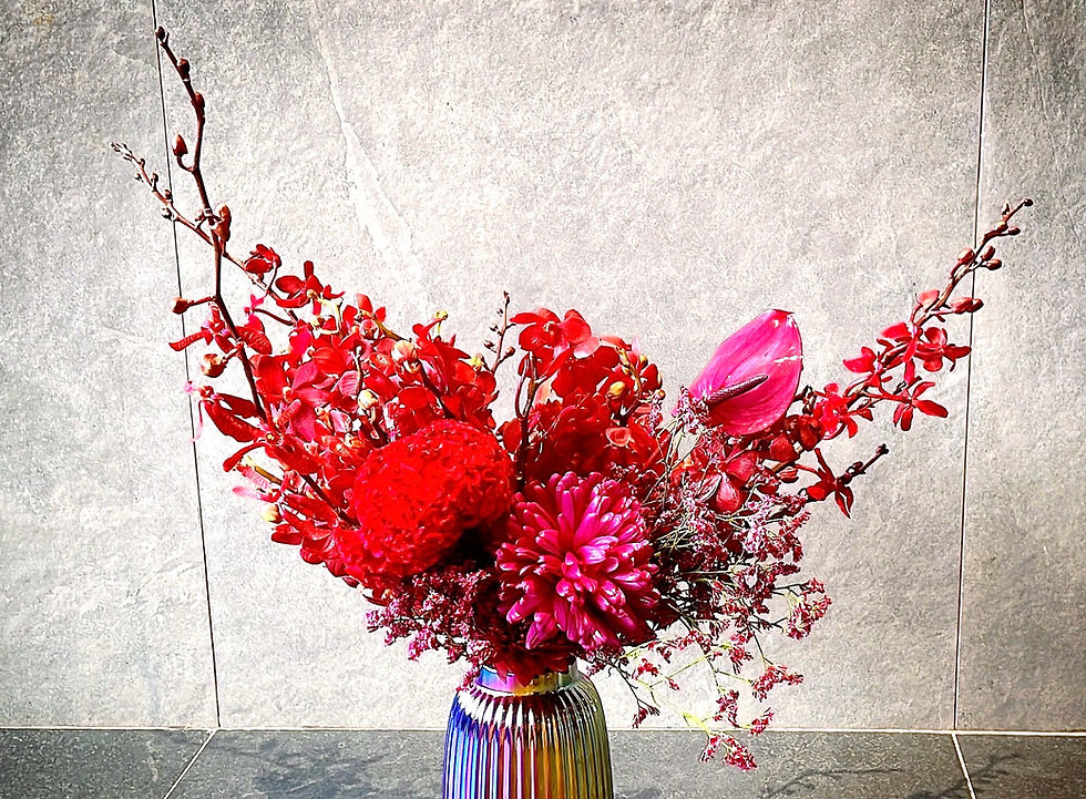 Thumbnail: Lovely Red