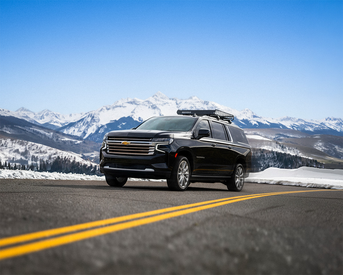 Montrose to Telluride