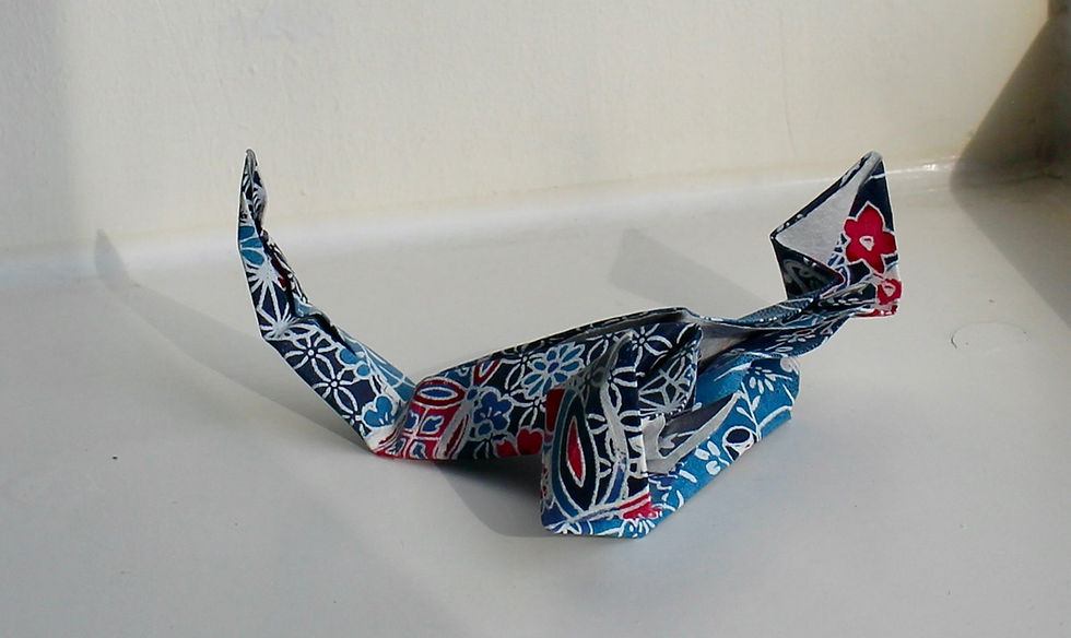 Scorpion