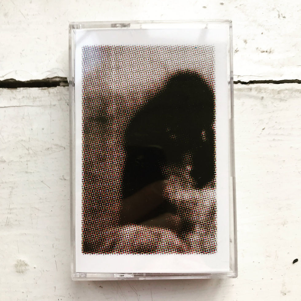 Loose Structures - Eureka Creek
