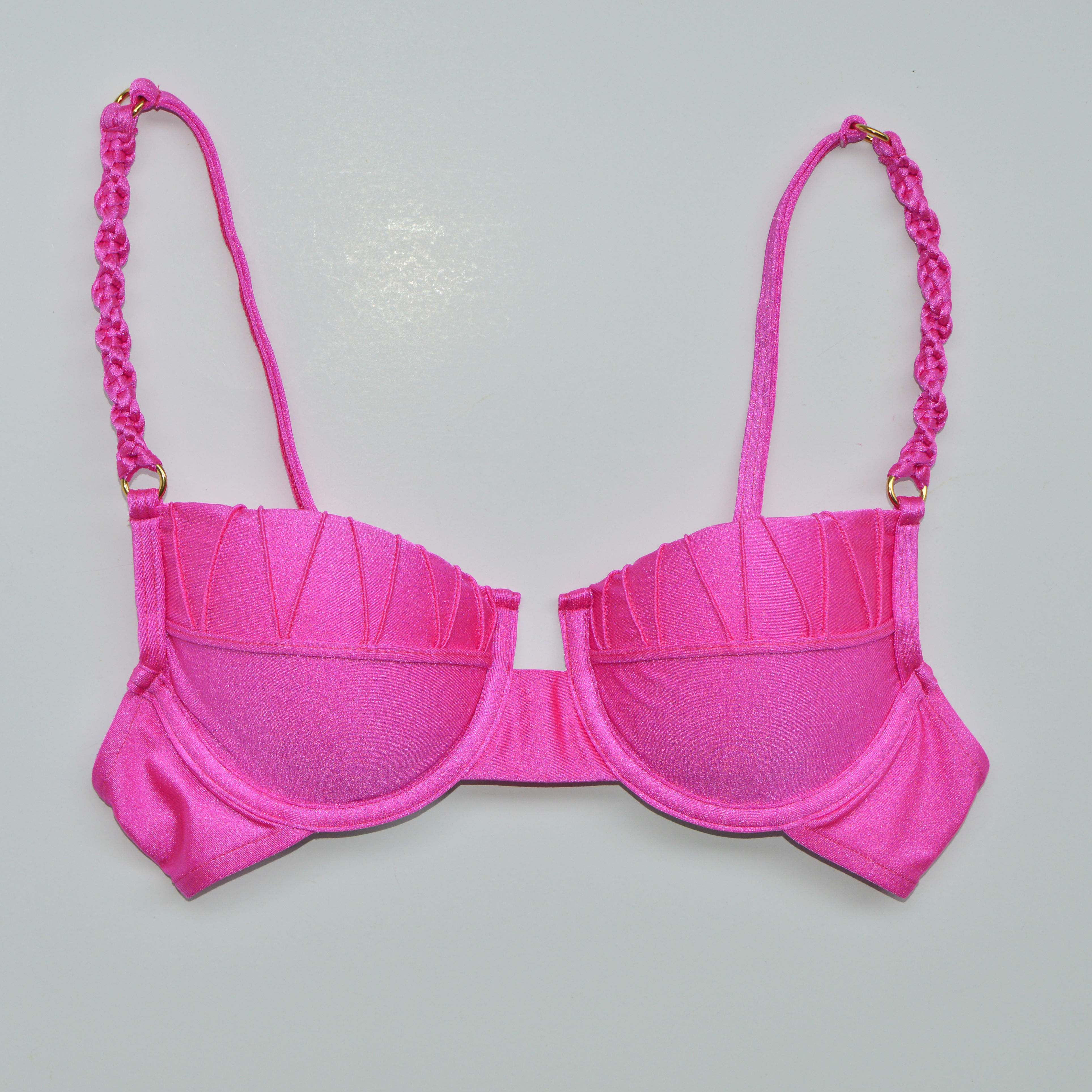 Top meia taça - Menorca