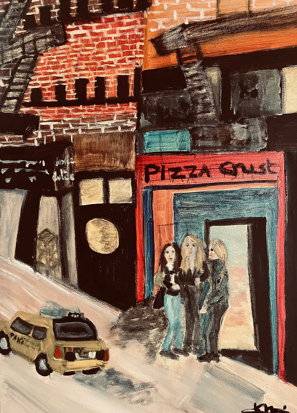 Brooklin heights