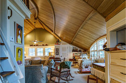 Residence in Michiana Shores, IN