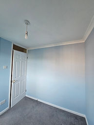 bedrooms paint