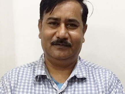 Member Profile - Ameen Charles