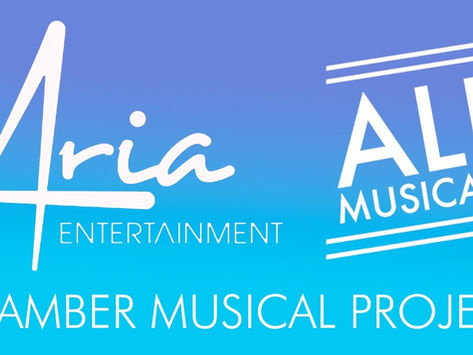 Musical ‘Detached’ Longlisted for ALP and Aria Entertainment's Chamber Musical Project