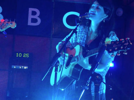 BBC Introducing Live Session