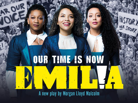 West End: Emilia