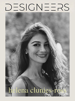 Helena Clunies-Ross
