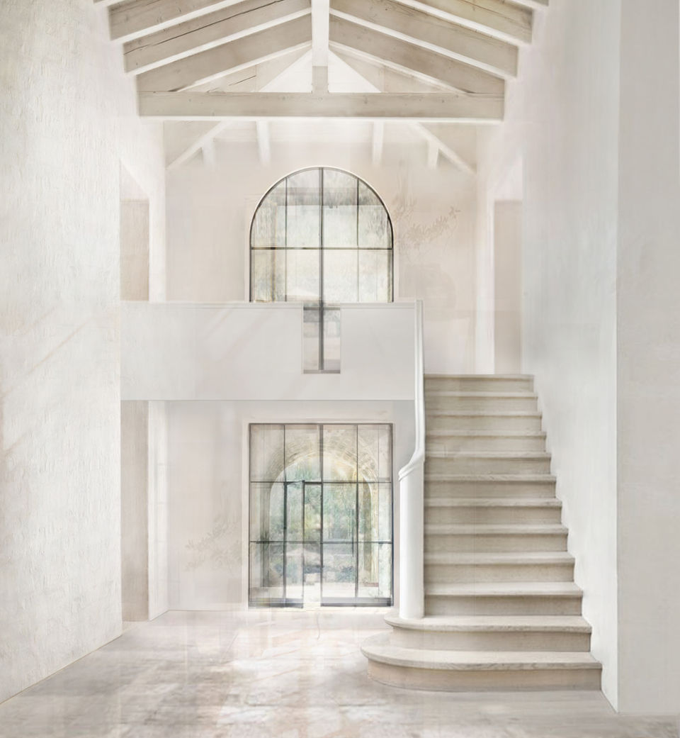 Helena Clunies-Ross, Luxury Design, Interior Design, Hospitality Design, Design, Manoir, France, Dordogne, New York, London