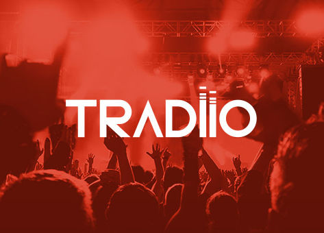 'Call the Guard' reaches Number 1 in the Global chart on Tradiio