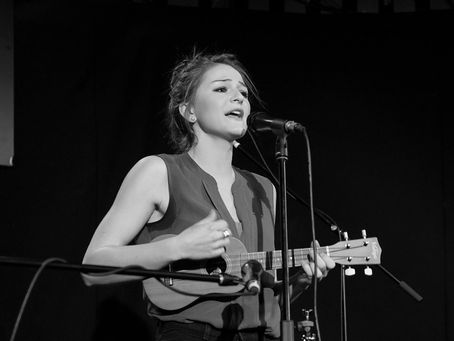 Gig at The Bedford