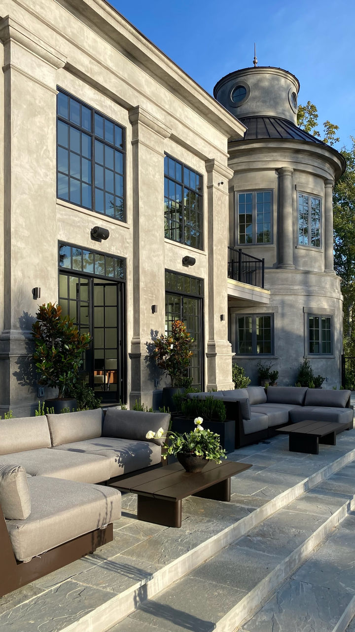 Helena Clunies-Ross, Luxury Design, Interior Design, Hospitality Design, Design, House, Atlanta, Georgia