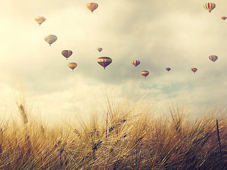 Trending: 'Catch Me If You Could' remix by Sizzlebird