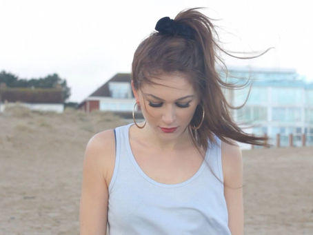Shooting Music Video for 'Call the Guard'