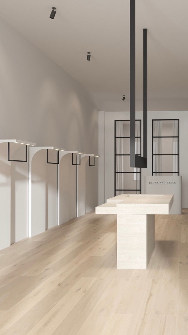Helena Clunies-Ross, Luxury Design, Interior Design, Hospitality Design, Design, Townhouse, Soho, New York, London