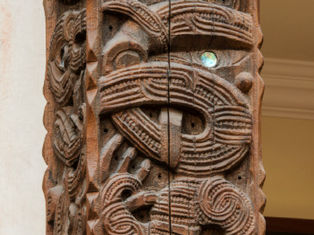 Beyond Repatriation: The Need for Sensitive Museum Display of Indigenous Objects