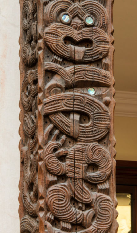Beyond Repatriation: The Need for Sensitive Museum Display of ...