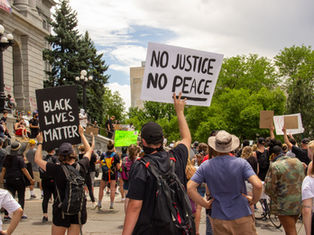 Performative Activism and the Murder of George Floyd