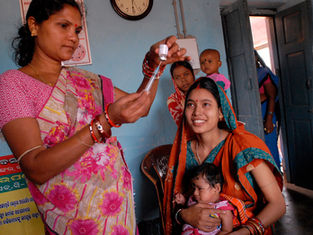 The Many Forms of Vaccine Hesitancy