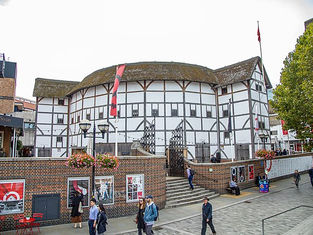 All the Law’s a Stage! Shakespearean Insights and their Resonance Today
