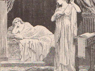 A Queer Theory Reading of Christabel by Samuel Taylor Coleridge