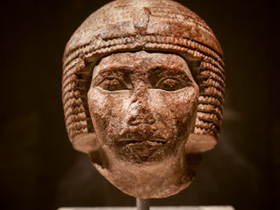 Rethinking Pharaonic Government: Constitutional Lessons from Ancient Egypt