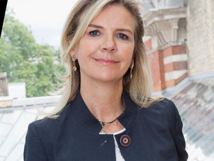 Directing the Design Biennale: In Conversation with Victoria Broackes