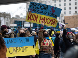 Confiscation of Russian Assets: Legal, Human Rights, and Political Limitations