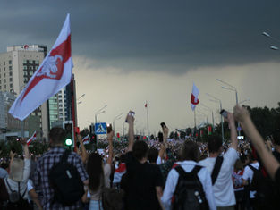 Freedom of Expression in Belarus after the 2020 Election