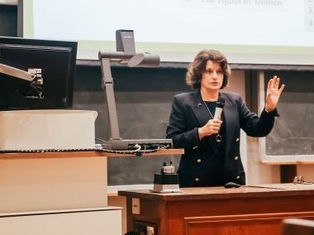 Mary Wollstonecraft’s Political Philosophy: In Conversation with Sylvana Tomaselli