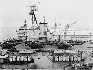 ‘The Eyes of the World Are Upon You’: The Role of International Organisations in the Suez Crisis