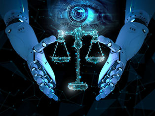Judges, Carpenters, and Computers: A Craft-Based Perspective on Judicial Decision-Making
