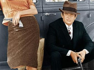 Bonnie and Clyde, Schopenhauer, and the Paradox and Problem of Innocence