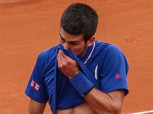 Djokovic, the Australian Open, idiots and Cov-idiots—what would Nietzsche say?