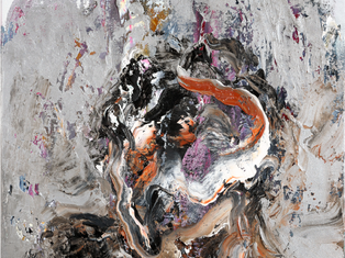 Painting through Doubt and Despair: In Conversation with Maggi Hambling