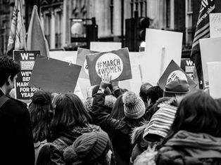 Where are the Women? An Insight into their Presence in International Law