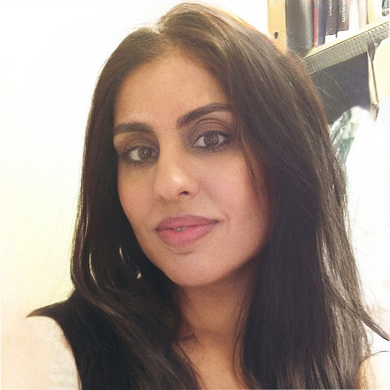Jem Sandhu