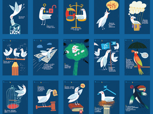 Global Crises and the Community of Democracies