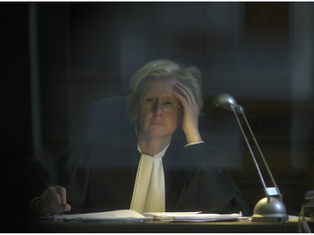 Justice Must Be Seen to Be Done