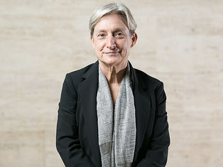 Power and Performativity: In Conversation with Professor Judith Butler