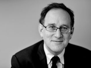 Interdisciplinarity as a Way of Life: In Conversation with Anthony Julius