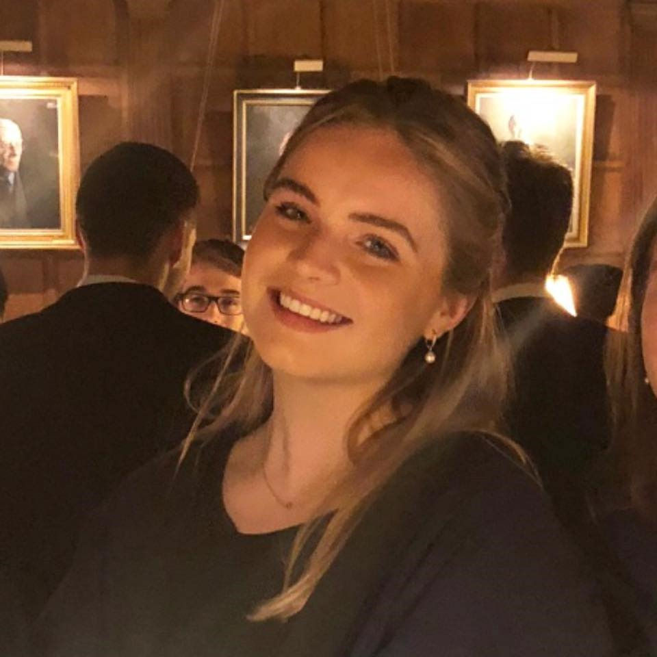 Hannah Herbert-Owen