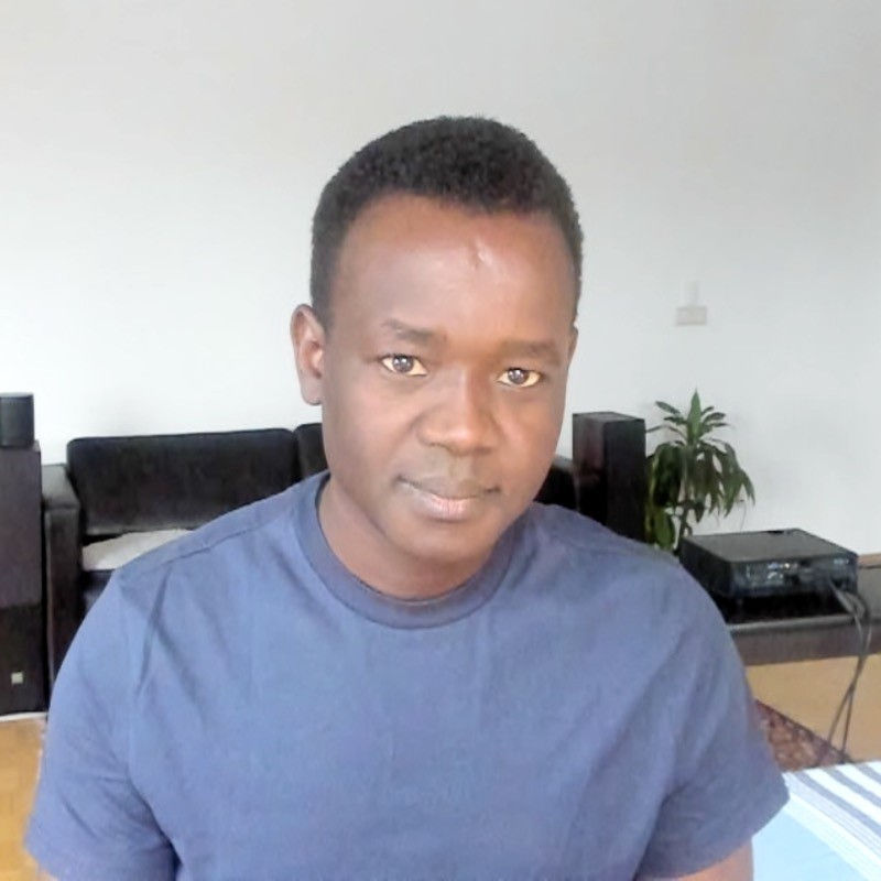 A Just Sudan: In Conversation with Moneim Adam